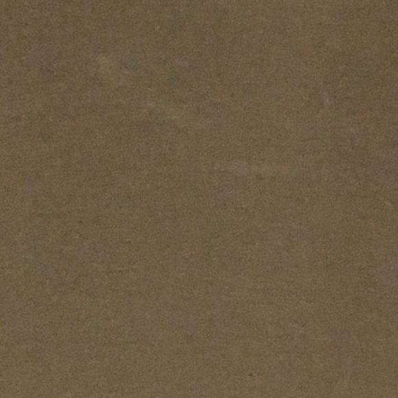 H&M Olive Basic Jersey Tee - Picture 3 of 3